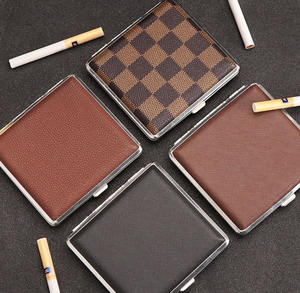 عبوة حديد معدنية-10 بالجملة بالجملة ، سفر متين مع قفل آمن للاستخدام المنزلي والتجزئة - Product Image 6