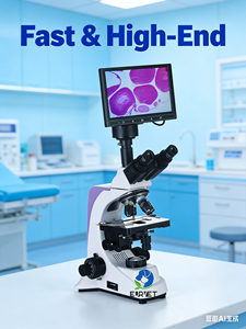 EUR VET Endoscopio Microscópico Veterinario, Endoscopio Médico para Mascotas, Sistema Endoscópico para Cirugía Animal, <span class=keywords><strong>Precio</strong></span> Competitivo - Product Image 1