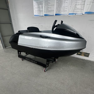 Mini cambiador de juego de barco de jet ski eléctrico a <span class=keywords><strong>precio</strong></span> de fábrica con motor de propulsión a chorro de 2 tiempos para tipo Sea Doo - Product Image 3