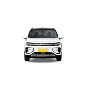 Camioneta eléctrica Camper Coche eléctrico Ev Camioneta eléctrica Hard Top Pick Up Geely Ra <span class=keywords><strong>dar</strong></span> Rd6 Vehículos de nueva energía para la venta - Product Image 3