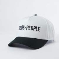 Hoge kwaliteit Oxford Dobby Dot 5-panel baseballcap met aangepaste borduurlogo & patch, unisex, volwassenen
