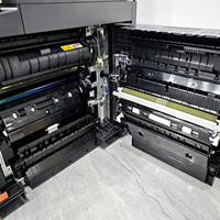 Imprimantes laser multifonctions A4 reconditionnées Konica Minolta originales C3320i C3350i C4750i – Équipement de bureau couleur C4750i