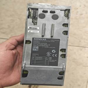 ชุดควบคุมซีรีส์ 6SL3040 ของแท้ใหม่ รุ่น 6SL3040-0LA00-0AA1 0LA01-0AA1 1LA00-0AA0 1LA01-0AA0 ผู้ขายระดับโกลด์ - Product Image 5