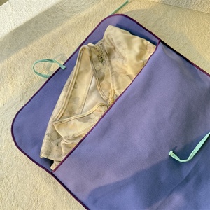 Factory Direct Sales of Thick Cotton <b>Envelope</b> Bags Custom-made logo Printed and Embroidered Dust-proof <b>Envelope</b> Bags - Product Image 5