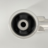 Pièces détachées automobiles en aluminium, bras de suspension inférieur droit pour Hyundai GENESIS 54506-3M000