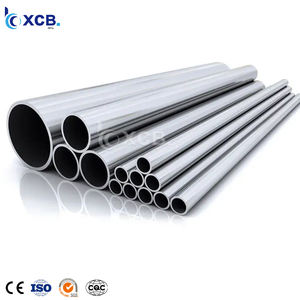 201 राउंड निर्बाध वेल्डेड पाइप ट्यूब कारखाने की आपूर्ति सीढ़ी रेलिंग के निर्माण के लिए 6 मिमी-2500 मिमी अनुकूलन आकार - Product Image 6