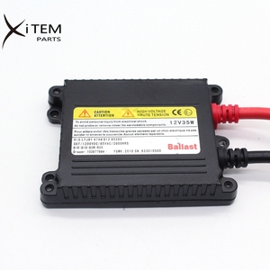 35W 55W <span class=keywords><strong>HID</strong></span> Slim <span class=keywords><strong>Ballast</strong></span> cho <span class=keywords><strong>Xenon</strong></span> ánh sáng xe headliamp <span class=keywords><strong>Kit</strong></span> Đánh lửa điện tử <span class=keywords><strong>Ballast</strong></span> 12V cho H1 H3 H4 H11 - Product Image 5