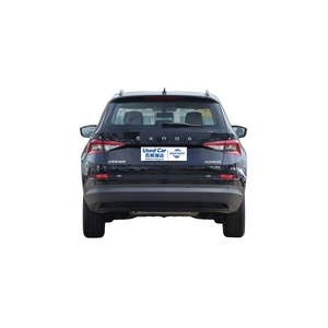 En Stock, Bajo Kilometraje, Skoda Kodiaq TSI330 2020, 2.0T DSG FWD Automático, Autos Usados a Precio Económico, Listos para Enviar - Product Image 3