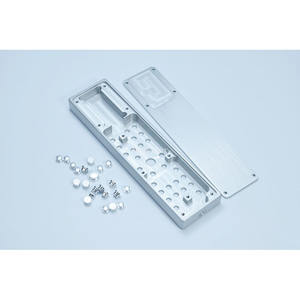 علبة تحكم عن بعد عالمية من الألومنيوم بسعر مناسب، متوافقة مع أجهزة فيليبس <span class=keywords><strong>CD</strong></span>، موديلات RC5 وM1M2 وM3 وM4 وM9 وCDpro2 - Product Image 6