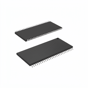 Componente Electrónico Original Memory 54 TSOP CY7C1061DV33-10ZSXIT - Product Image 1