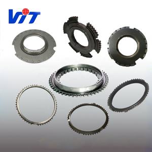 Anneau synchronisateur <span class=keywords><strong>VIT</strong></span> 1297304484 pour boîte de vitesses 16S 1297.304.484 - Product Image 4