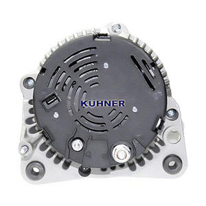 Alternateur compatible avec VW GOLF III 2.8 VR6 Essence (KW : 128, CV : 174) de 01-1992 à 08-1997 KUHNER 30829RI NEUF - Product Image 3