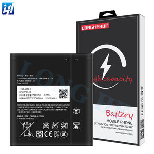 แบตเตอรี่โทรศัพท์มือถือ LT29i ST26 C2104 C2105 AB-0500 BA900 ของแท้สำหรับ Sony <span class=keywords><strong>Xperia</strong></span> TX <span class=keywords><strong>J</strong></span> L - Product Image 1