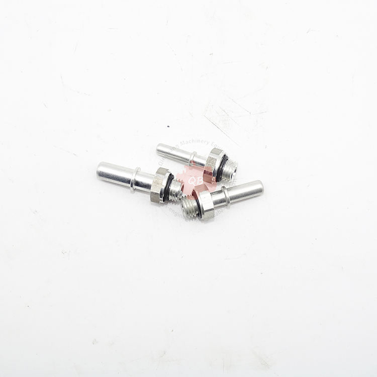 Diesel Engine Parts: Cummins Quick Disconnect Connectors 4935803 ...