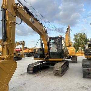 Se Vende: Excavadora de Orugas Caterpillar 312D2L Modelo 2023 de 12 Toneladas con Cucharón de 0.52m, Motor, Caja de Cambios, Bomba y Rodamientos - Product Image 6