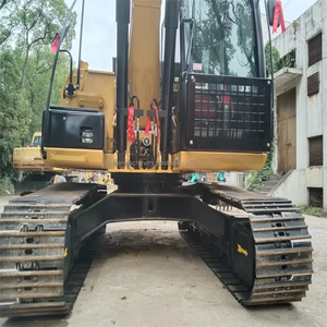 Excavatrices hydrauliques d'occasion Cat312D2GC à faible utilisation de 12 tonnes Prix de gros japonais Caterpillar312D2GC Excavatrice à chenilles moyennes d'occasion - Product Image 6