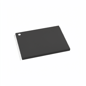 หน่วยความจำ 56 TFSOP ชิ้นส่วนอิเล็กทรอนิกส์ TE28F128J3D75B TR มีสินค้าในสต็อก - Product Image 1