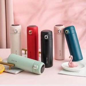 Wholesale Custom Print Design Vacuum Flasks Thermos Bottle Cup Coffee <b>Mug</b> Baby Cute Thermos Thermo Isotherm Inox - Product Image 4