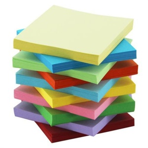 Colored Bond Offset <b>Paper</b> Color <b>Paper</b> for Office Printing Copy and School Use Factory Supply - Product Image 5