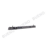 Sous-ensemble de réservoir d'eau pour voiture Radiateur AT Plastic Tank Fit Engine Spare Parts