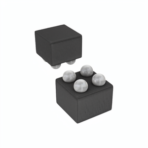 4 WFBGA, WLCSP Power Management (PMIC) ADP121-ACBZ12R7 In Stock Components Electronic - Product Image 1