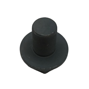 Perno Principal de Cigüeñal Estándar OEM para Motor (YC4EG) - Resistente al Calor y a la Corrosión, Garantía de 6 Meses, Diseño de Alta Presión - Product Image 4