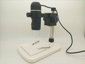 <span class=keywords><strong>UM012C</strong></span>-Real 5 백만 화소 <span class=keywords><strong>USB</strong></span> 소형 전자 현미경 돋보기 디지털 표시 장치 렌즈 - Product Image 5