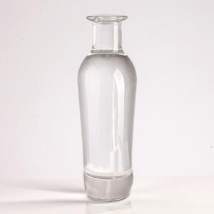 Verre Whisky Vodka <span class=keywords><strong>Rhum</strong></span> Brandy Tequila Gin <span class=keywords><strong>Bouteille</strong></span> 700ml750ml Qualité Très bonne usine chinoise en gros - Product Image 3