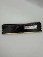 Best Kingstons Fury 8G16G DDR4 2400/3200/3600MHz ECC Memory Module for Desktop High Performance Business Stock