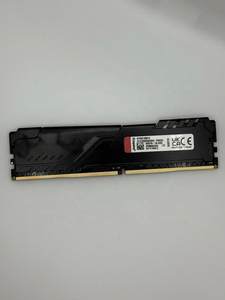 หน่วยความจำคอมพิวเตอร์เกม<span class=keywords><strong>16GB</strong></span> 3200Hz ECC Stock <span class=keywords><strong>DDR4</strong></span>สำหรับ FURY BEAST - Product Image 4