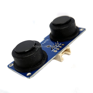 ตัวรับส่งสัญญาณกันน้ำ RCWL-1670โมดูลแยกอุลตร้าโซนิค1.5uA 3.3V ใช้พลังงานต่ำเป็นพิเศษ - Product Image 3