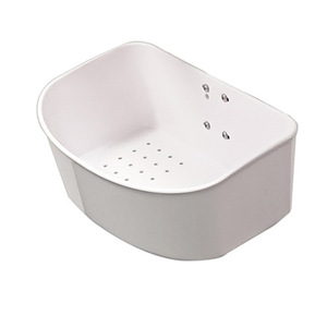 Cesta de alambre para carro de monitor - Cesta al por mayor del fabricante - Product Image 1