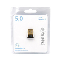 Adaptateur USB sans fil 5.0 transmetteur récepteur Audio V5.0 Dongle adaptateur USB sans fil pour ordinateur PC portable
