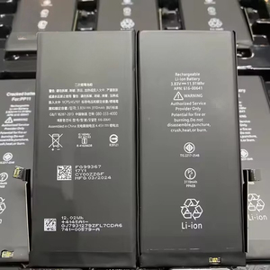 <span class=keywords><strong>แบ</strong></span><span class=keywords><strong>ต</strong></span>เตอรี่โทรศัพท์ สุขภาพ<span class=keywords><strong>แบ</strong></span><span class=keywords><strong>ต</strong></span>เตอรี่ 100% สำหรับ <span class=keywords><strong>iPhone</strong></span> <span class=keywords><strong>6</strong></span> 7 8 Plus X 11 12 13 14 15 Pro Max <span class=keywords><strong>แบ</strong></span><span class=keywords><strong>ต</strong></span>เตอรี่<span class=keywords><strong>แท้</strong></span> ไม่มีปัญหา ไม่มีหน้าต่างแจ้งเ<span class=keywords><strong>ต</strong></span>ือน อะไหล่<span class=keywords><strong>แท้</strong></span> - Product Image 2