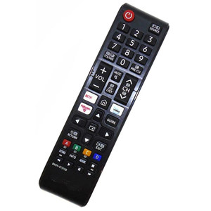 New Original BN59-01315B Remote Control for Samsung LCD <b>TV</b> Remote Control UE75RU7179 Q75R SERIES QA55Q75RAW QA65Q75RAW - Product Image 4