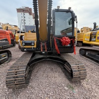 Buatan China Sany135 SY135C 13.5TON Excavator Crawler Bekas Digger Medium Bekas Sy135C Excavator Bekas Excavator Sany Bekas