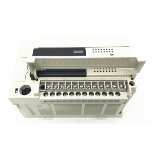 เครื่องควบคุมลอจิกแบบตั้งโปรแกรมได้เครื่องควบคุม <span class=keywords><strong>FX3U</strong></span>-128MR <span class=keywords><strong>FX3U</strong></span>-64MT ES-A <span class=keywords><strong>FX3U</strong></span>-32MR ควบคุม ES-A - Product Image 4