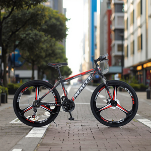 Il prodotto della fabbrica della ruota della tre-lama sta vendendo bene a prezzi bassi all'ingrosso disponibile Mountain bike per gli adulti e gli studenti - Product Image 5
