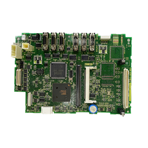 Placa Base FANUC A20B-8200-0392, Circuito PCB - Product Image 1