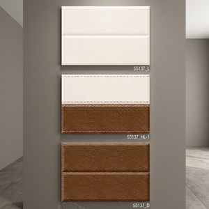 Azulejos de Cerámica para Pared y Suelo de 300x450mm 30x45cm 12x18 Pulgadas, Colores Brillantes, Diseños Personalizados, para Exteriores, Interiores, 3D - Product Image 3