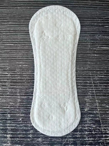 Fournisseurs très absorbants de haute qualité Produits hygiéniques infusés aux herbes <span class=keywords><strong>pour</strong></span> adolescents <span class=keywords><strong>Tampon</strong></span> menstruel en coton - Product Image 6