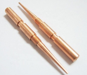 OEM tùy biến Sản phẩm mới ren chốt <span class=keywords><strong>Pin</strong></span> - Product Image 6