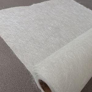 Fibermatt 300/450 <span class=keywords><strong>Glasfaser</strong></span>-Schnittfasermatte für Glasfaserharz - Product Image 2