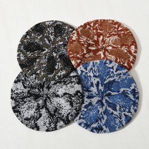 Béret élégant pour femme, style français, classique, double couche, tricoté, <span class=keywords><strong>bonnet</strong></span> d'hiver doux et chaud pour usage quotidien et décontracté, vente en gros - Product Image 1