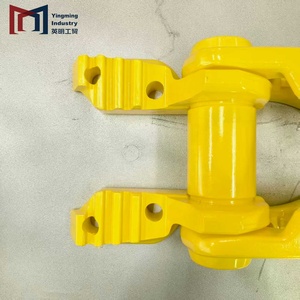 Yeaming รถปราบดินสำหรับ D5 D3แมวรุ่น D4 - Product Image 6