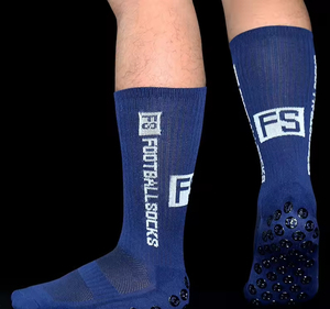 Non slip Long Silicone Football <b>Socks</b> Football Grip Anti-slip <b>Socks</b> Low Moq Men's Pro Elite Soccer <b>Socks</b> High Quality - Product Image 3