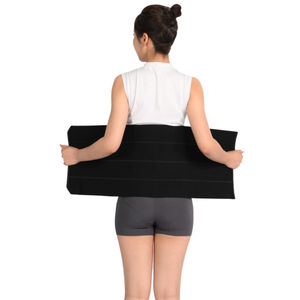 Après la naissance bande de ventre post-partum récupération ceinture enveloppement après la grossesse Corset taille ceinture soutien C Section bassin Postnatal - Product Image 6