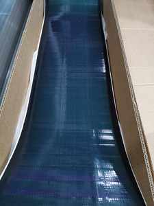 Panneaux solaires CIGS de haute qualité, haute efficacité, flexibles, légers et fiables, enroulables, 100w 200w 300w 400w 500w. - Product Image 3