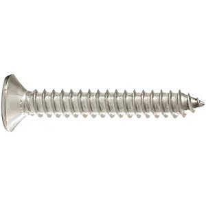 <span class=keywords><strong>Vis</strong></span> autotaraudeuses en acier inoxydable à tête fraisée Torx plate, M4 x 20mm, 40mm, M5, M6, <span class=keywords><strong>Vis</strong></span> Torx Inox pour bois - Product Image 4