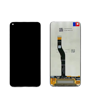 หน้า<span class=keywords><strong>จอ</strong></span> LCD สำหรับ Huawei <span class=keywords><strong>Nova</strong></span> <span class=keywords><strong>4</strong></span>อะไหล่หน้า<span class=keywords><strong>จอ</strong></span>สัมผัส - Product Image 1